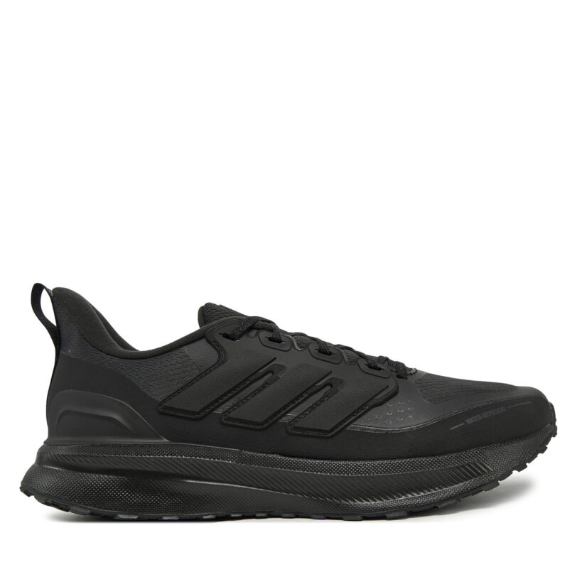 Маратонки за бягане adidas Ultrarun 5 TR JP5908 Черен цвят на ниска цена