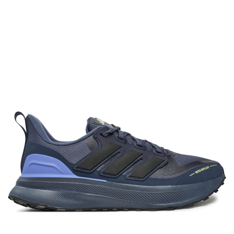 Маратонки за бягане adidas Ultrarun 5 TR JQ0019 Тъмносин цвят на ниска цена