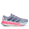 Маратонки за бягане adidas adistar 4 JR0292 Виолетов цвят на ниска цена
