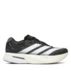 Маратонки за бягане adidas adizero Boston 13 JS4938 Черен цвят на ниска цена