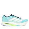 Маратонки за бягане adidas adizero Boston 13 JS4945 Електриков цвят на ниска цена