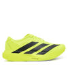 Маратонки за бягане adidas adizero EVO SL JR3416 Зелен цвят на ниска цена