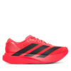 Маратонки за бягане adidas adizero EVO SL JS4492 Червен цвят на ниска цена