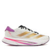 Маратонки за бягане adidas adizero SL2 JQ7463 Бял цвят на ниска цена