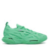 Маратонки за бягане adidas by Stella McCartney Solarglide JH6331 Зелен цвят на ниска цена