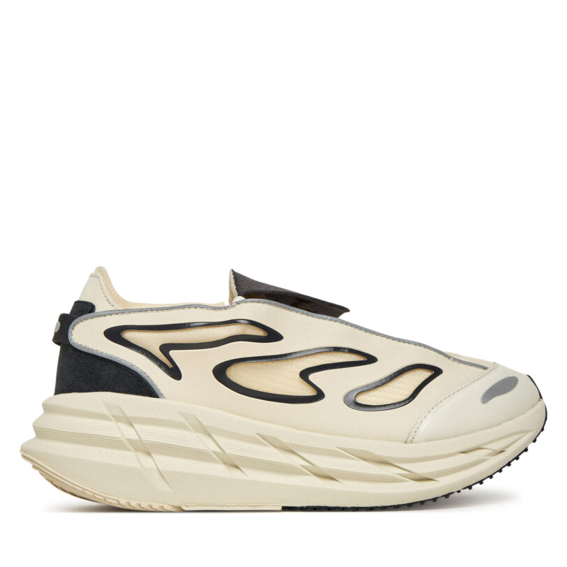 Маратонки за бягане adidas by Stella McCartney adidas By Stella McCartney adistar JR3291 Бежов цвят на ниска цена