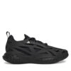 Маратонки за бягане adidas by Stella McCartney adidas by Stella McCartney Solarglide HQ5961 Черен цвят на ниска цена
