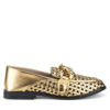 Мокасини Badura CALLA-V179217-325 Златист цвят на ниска цена