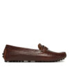 Мокасини Barbour Laire LFO0754TA52 Кафяв цвят на ниска цена