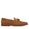 Мокасини Clarks Torford Tassel 26180333 Кафяв цвят на ниска цена