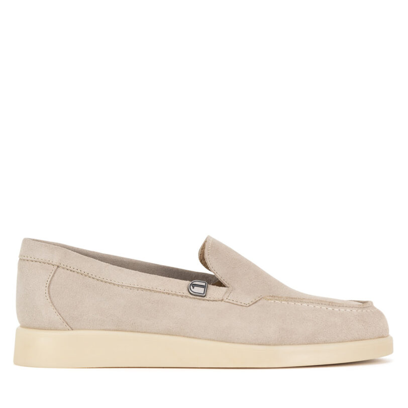 Мокасини G-Star Raw GILI-118908 Бежов цвят на ниска цена
