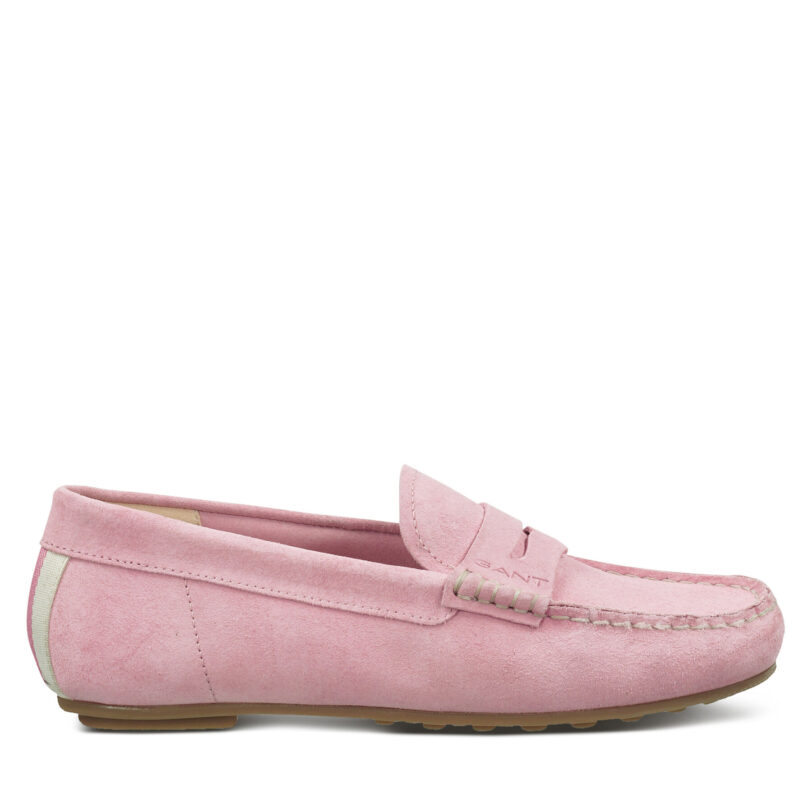 Мокасини Gant 30573932 Розов цвят на ниска цена