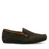 Мокасини Gant 30633914 Кафяв цвят на ниска цена
