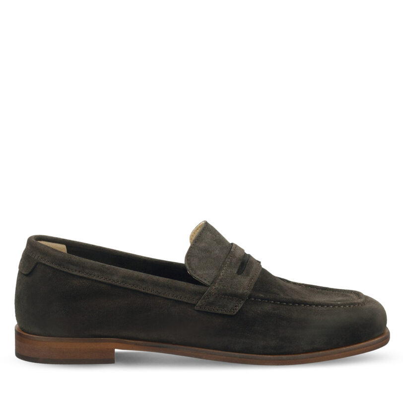 Мокасини Gant 30673878 Кафяв цвят на ниска цена