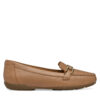 Мокасини Geox D Annytah Moc D84BMA 00046 C5000 Бежов цвят на ниска цена