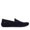 Мокасини Jack&Jones Jfwjensen 12203636 Тъмносин цвят на ниска цена