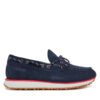 Мокасини Napapijri Blaze NP0A4IR1 Тъмносин цвят на ниска цена