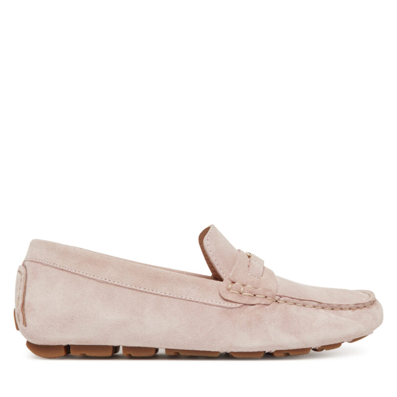 Мокасини Pollini SA10151G1MTF0630 Розов цвят на ниска цена
