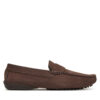Мокасини Pollini SB10402G0MUV0301 Кафяв цвят на ниска цена