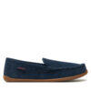 Мокасини Polo Ralph Lauren Brenan 843955400001 Тъмносин цвят на ниска цена