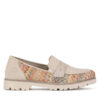 Мокасини Rieker 45562-90 Цветен цвят на ниска цена
