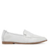 Мокасини Tamaris 1-24210-42 Бял цвят на ниска цена