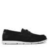 Мокасини Timberland Grafton Bay TB0A42X7EK41 Черен цвят на ниска цена