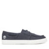 Мокасини Timberland Mylo Bay TB0A2NWAEP41 Тъмносин цвят на ниска цена