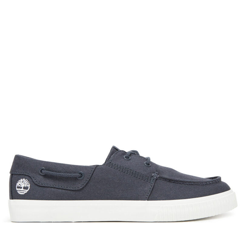Мокасини Timberland Mylo Bay TB0A2NWAEP41 Тъмносин цвят на ниска цена