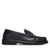 Мокасини Tommy Hilfiger Classic High FM0FM05769 Тъмносин цвят на ниска цена