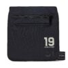 Мъжка чантичка Armani Exchange 952621 4R832 00035 Тъмносин цвят на ниска цена