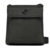 Мъжка чантичка Armani Exchange XM000591 AF12099 UB001 Черен цвят на ниска цена