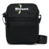 Мъжка чантичка Blauer S5COLBY05/BAL Черен цвят на ниска цена