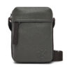 Мъжка чантичка Calvin Klein Cargo Reporter S Bag LV04G3080G Сив цвят на ниска цена