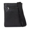 Мъжка чантичка Calvin Klein Ck Elevated Flatpack K50K510833 Черен цвят на ниска цена