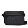 Мъжка чантичка Calvin Klein Ck Must Mono Camera Bag LV04D3088G Черен цвят на ниска цена
