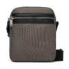 Мъжка чантичка Calvin Klein Contrast Reporter LV04D3175G Сив цвят на ниска цена