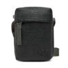 Мъжка чантичка Calvin Klein Jeans Cargo Reporter Bag LV04G3080G Черен цвят на ниска цена
