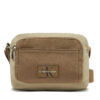 Мъжка чантичка Calvin Klein Jeans Workwear Camera Bag Frnt Pocket LV04G3092G Сив цвят на ниска цена
