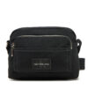 Мъжка чантичка Calvin Klein Jeans Workwear Camera Bag Frnt Pocket LV04G3092G Черен цвят на ниска цена