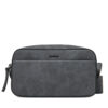 Мъжка чантичка Calvin Klein K50K512748 Сив цвят на ниска цена