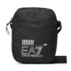Мъжка чантичка EA7 Emporio Armani 245086 CC940 02021 Черен цвят на ниска цена