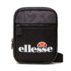 Мъжка чантичка Ellesse Templeton Small Item Bag SAAY0709 Черен цвят на ниска цена