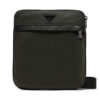 Мъжка чантичка Emporio Armani Y4M185 Y217J 80023 Зелен цвят на ниска цена