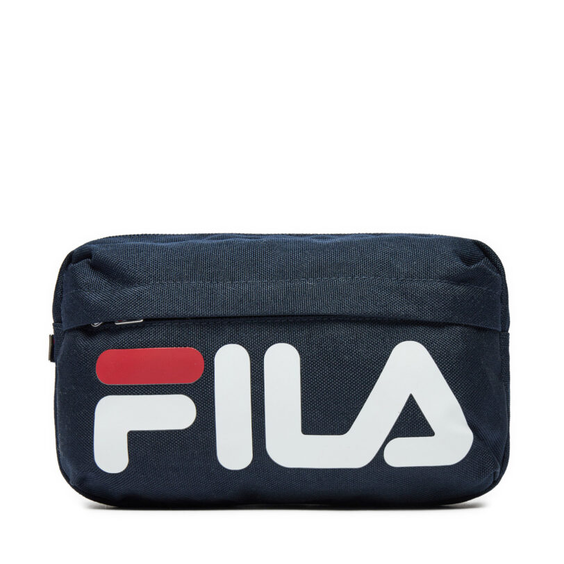 Мъжка чантичка Fila FA026 Тъмносин цвят на ниска цена