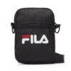 Мъжка чантичка Fila Fresno Small Phone X-Body FBU0119.80010 Черен цвят на ниска цена