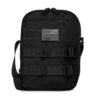 Мъжка чантичка G-Star Raw GSR-P-001-07 Черен цвят на ниска цена