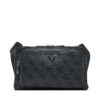 Мъжка чантичка Guess HMMILO P5214 Черен цвят на ниска цена