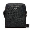 Мъжка чантичка Guess HMMISA P4260 Черен цвят на ниска цена