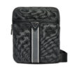 Мъжка чантичка Guess HMMIST P5123 Сив цвят на ниска цена